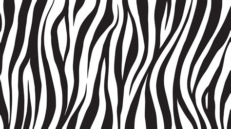 Download 225+ Free Vector Zebra Print Files